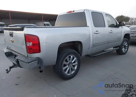 2012 Chevrolet Silverado 1500 Ls z USA, uszkodzony, nr VIN 3GCPCREA0CG185498